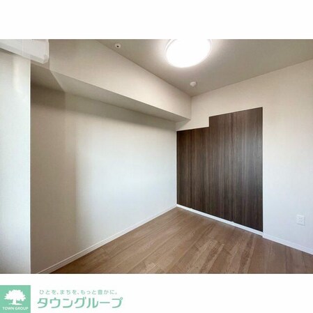 ORSUS UMEJIMAの物件内観写真